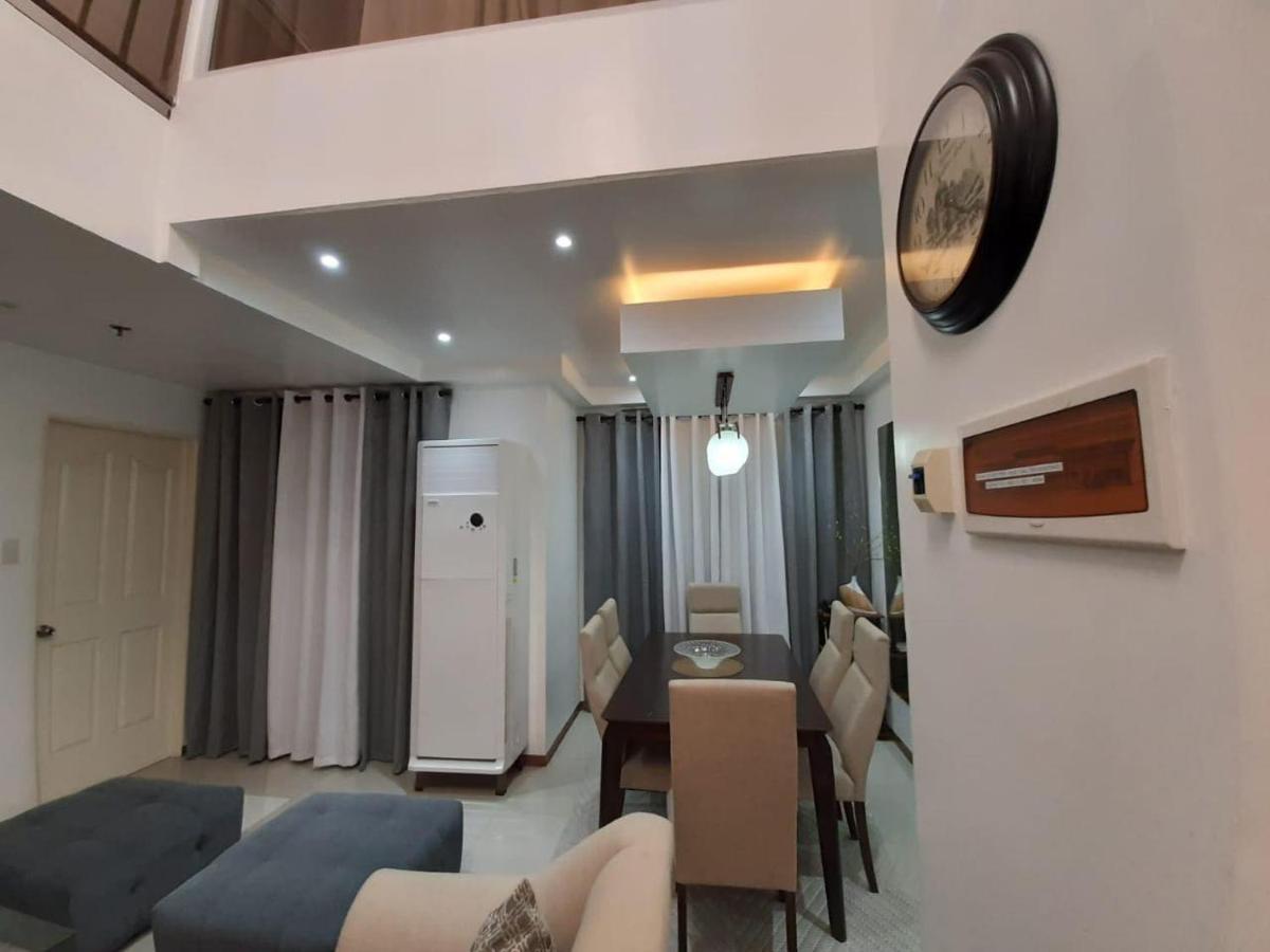 Affordable Makati Apt Manila Exterior photo