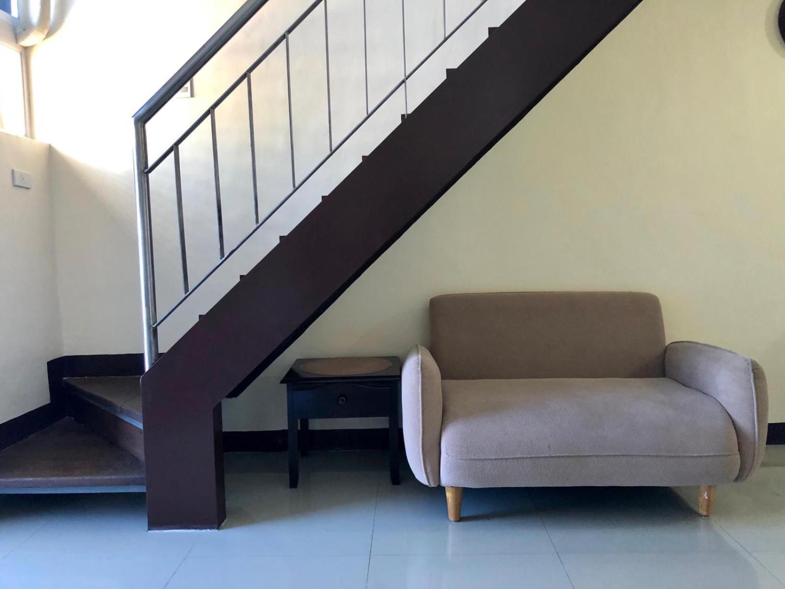 Affordable Makati Apt Manila Exterior photo
