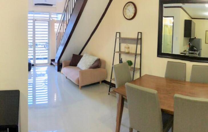 Affordable Makati Apt Manila Exterior photo