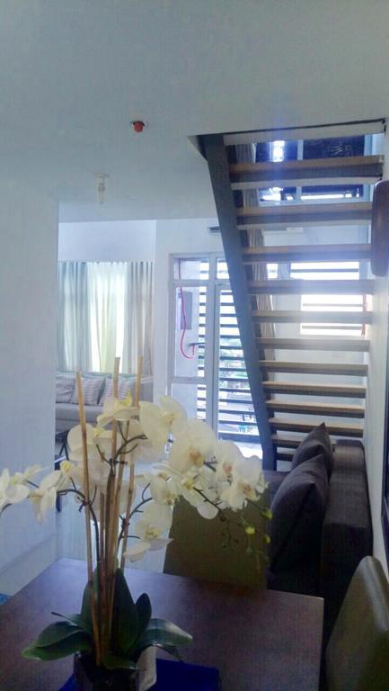 Affordable Makati Apt Manila Exterior photo